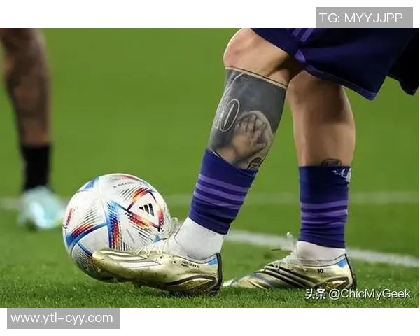 足球明星的儿子们谁身上有纹身揭晓他们的个性与风格